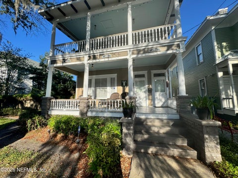 Photo of 1514 SILVER Street, Jacksonville, FL 32206 (MLS # 2164578)