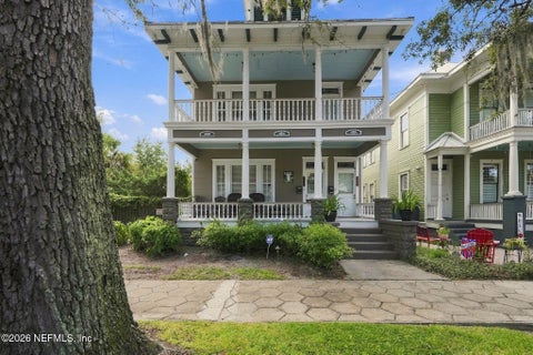 Photo of 1514 SILVER Street, Jacksonville, FL 32206 (MLS # 2164578)