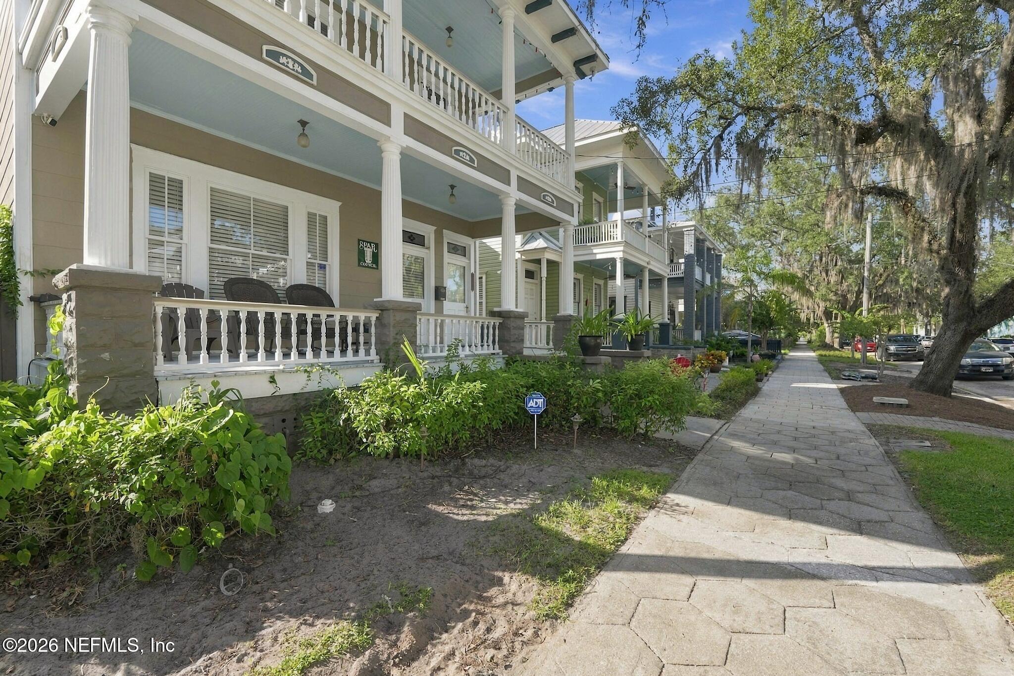 1514 SILVER Street