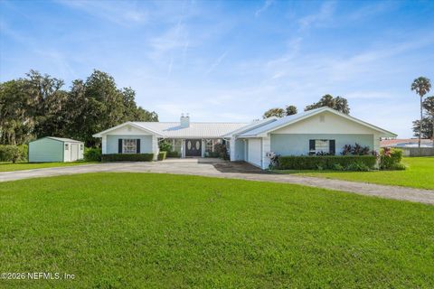 730 N PARK Street Crescent City FL 32112