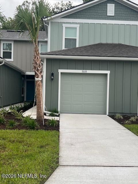 Photo of 9033 ALPINE ASTER Road, Jacksonville, FL 32256 (MLS # 2167166)