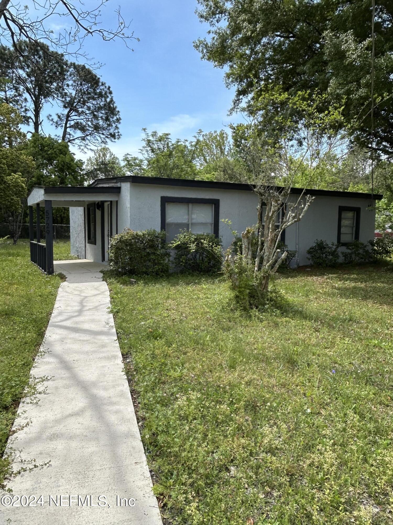 Jacksonville, FL home for sale located at 5729 Marigold Road, Jacksonville, FL 32209