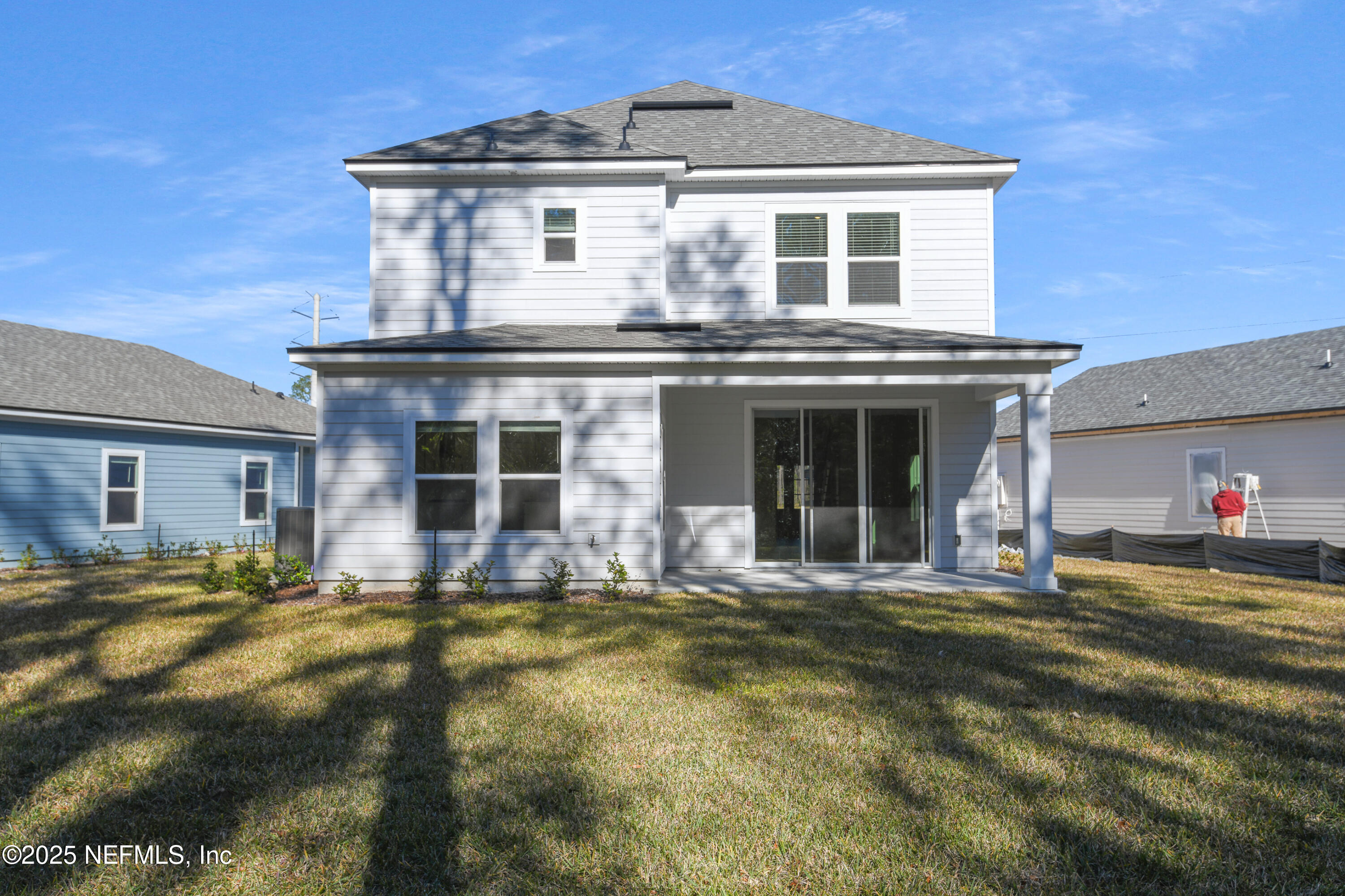 554 FARMFIELD Drive