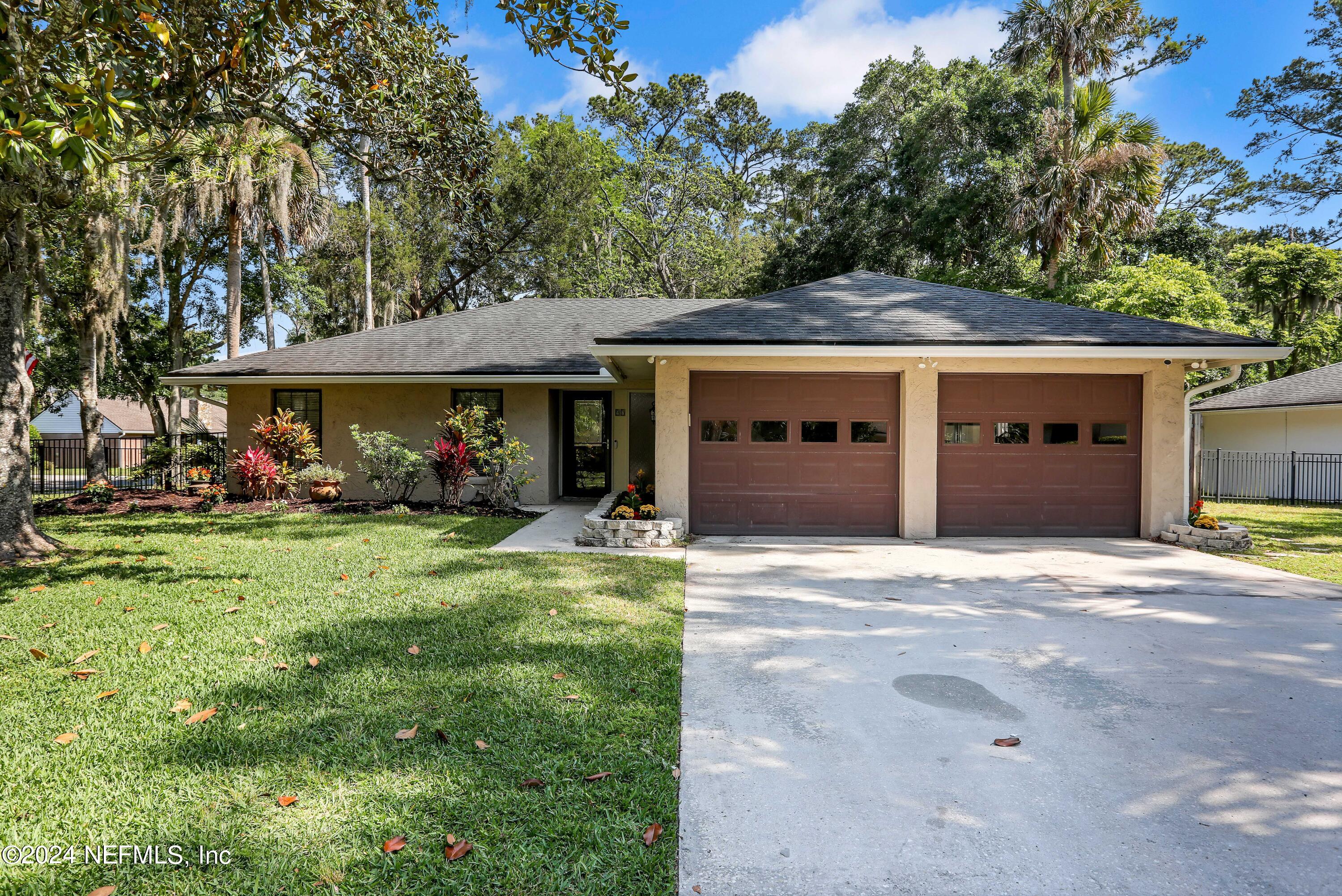 Ponte Vedra Beach, FL home for sale located at 97 Rio Drive, Ponte Vedra Beach, FL 32082