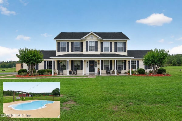 11569 COW PEN RD, SANDERSON, FL 32087 - Image efd015bd9d3ceb5b1a3b0427447a045a/813634132
