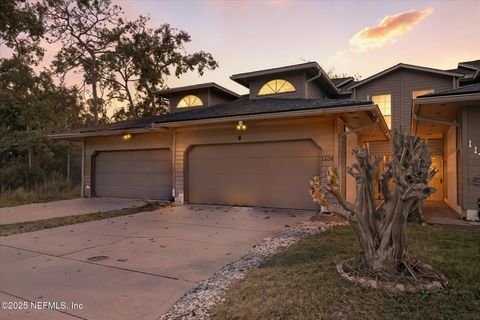 1134 FROMAGE Circle W Jacksonville FL 32225