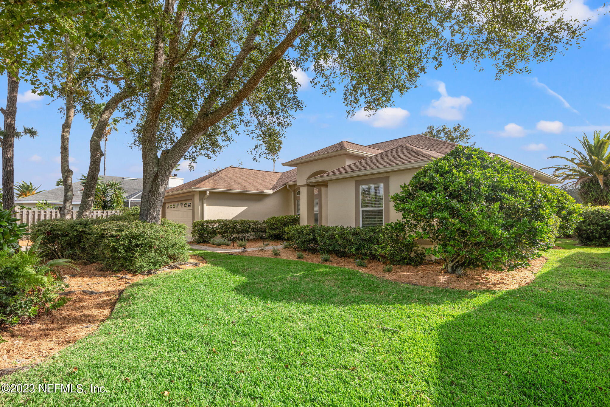 Ponte Vedra Beach, FL home for sale located at 236 STELLAR Court, Ponte Vedra Beach, FL 32082