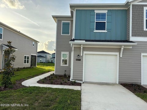 Photo of 3970 WHIPPOORWILL HOLLER Lane #312, Jacksonville, FL 32217 (MLS # 2150888)