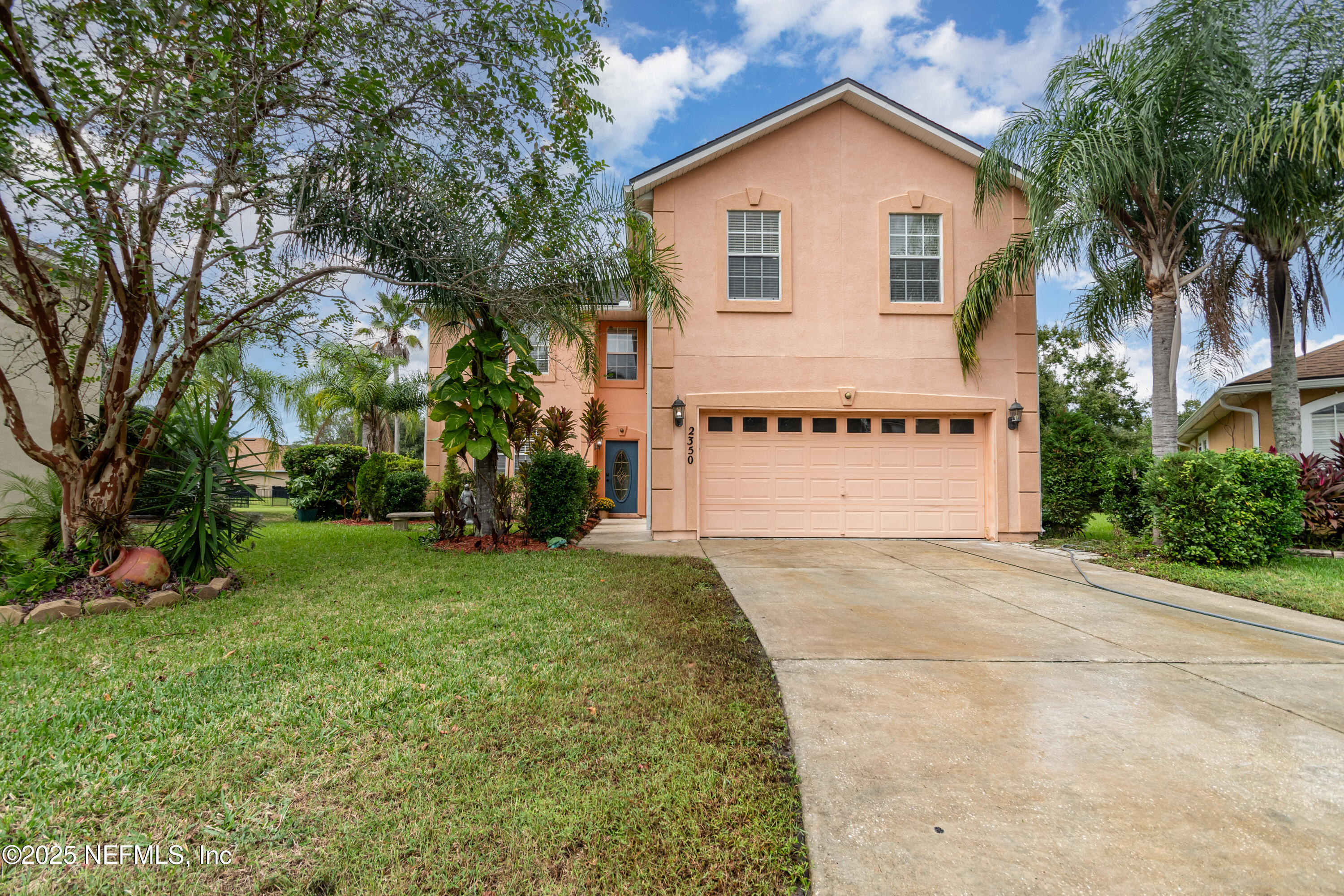 2350 GOLFVIEW Drive