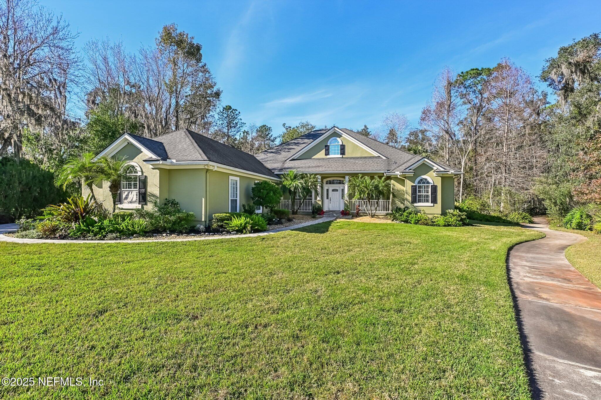 3461 MAINARD BRANCH Court