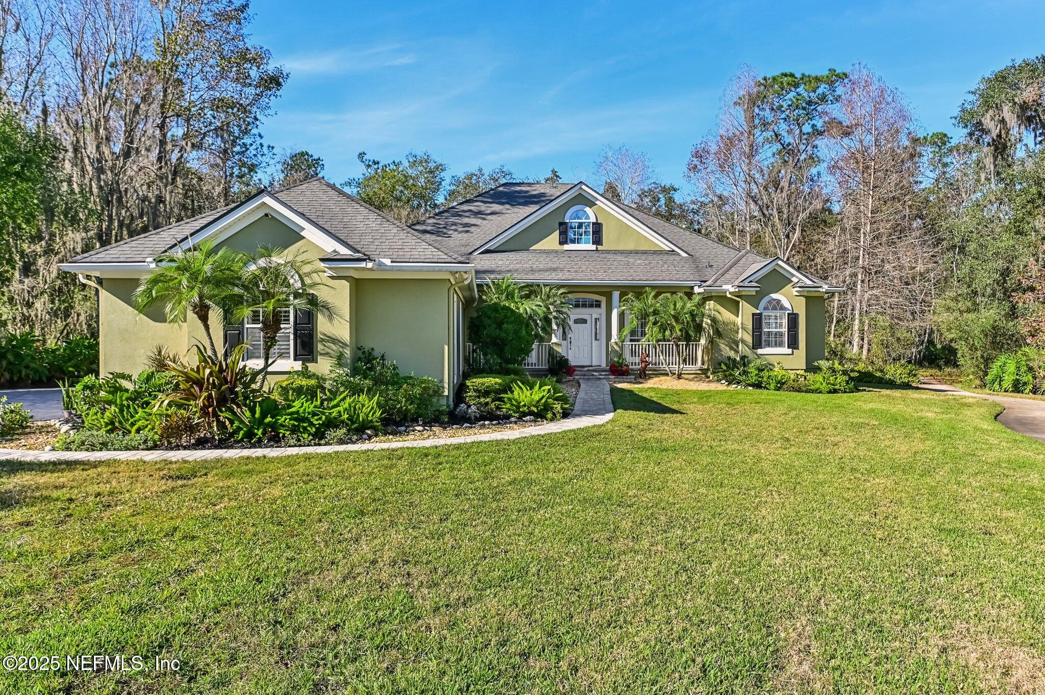 3461 MAINARD BRANCH Court