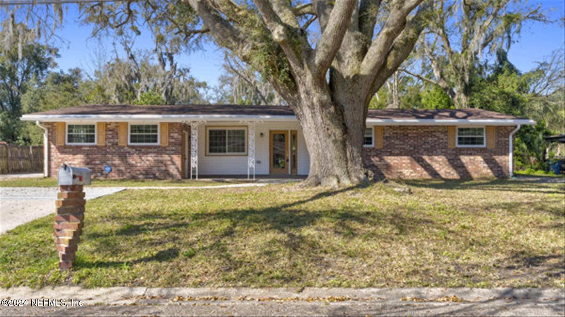 Jacksonville, FL home for sale located at 10656 Bolyard Drive, Jacksonville, FL 32218