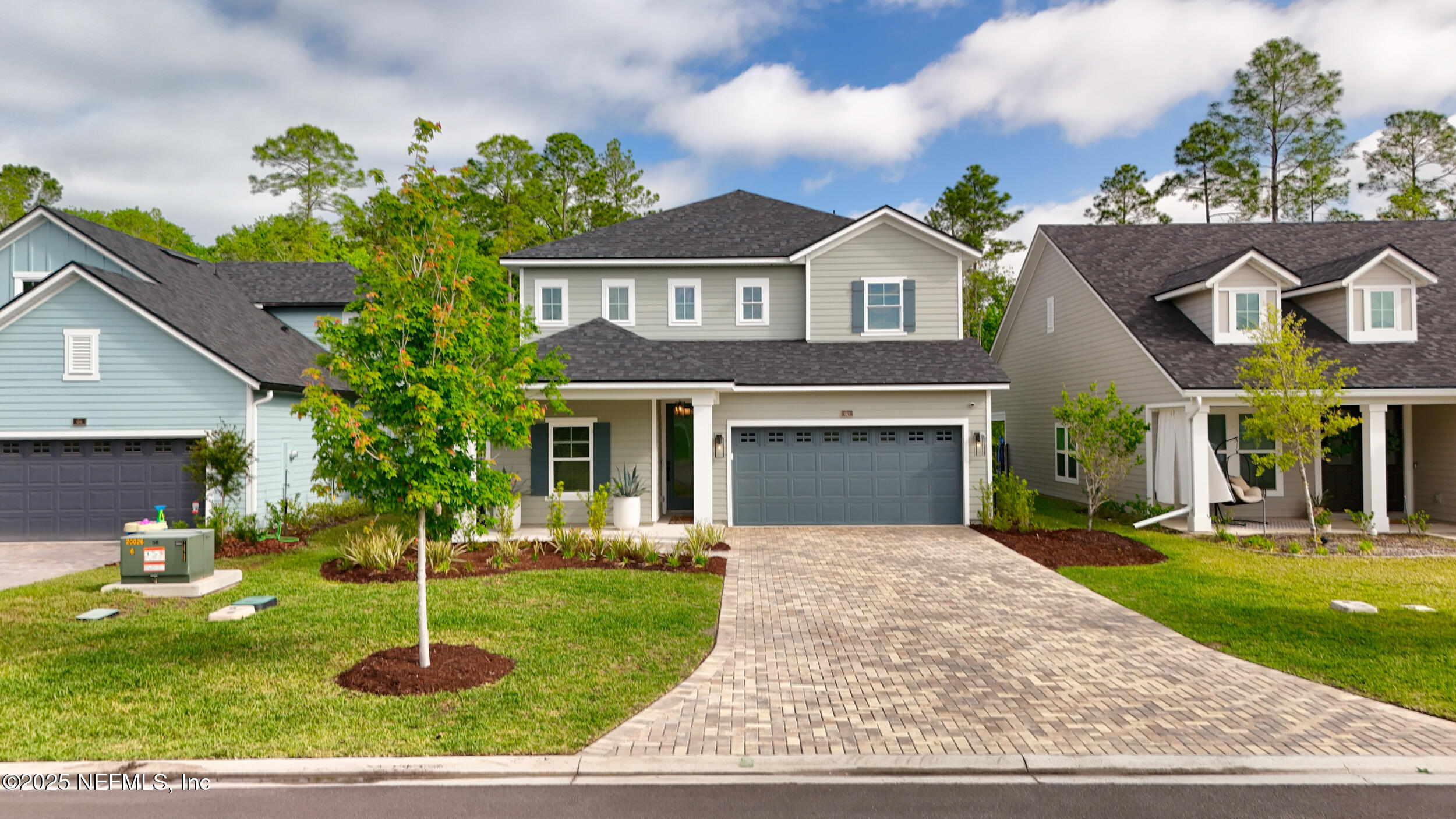 90 YARDLEY Court