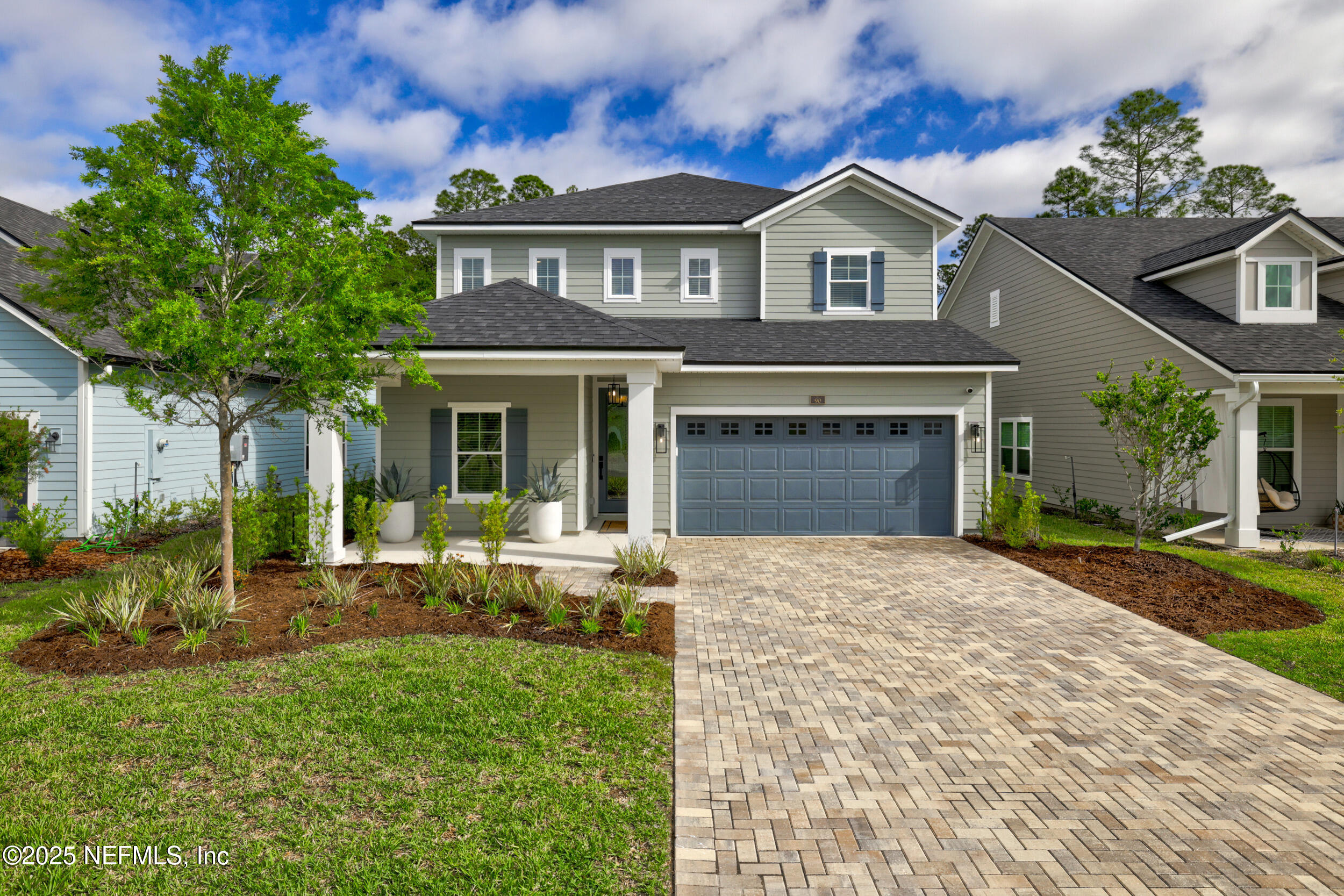 90 YARDLEY Court