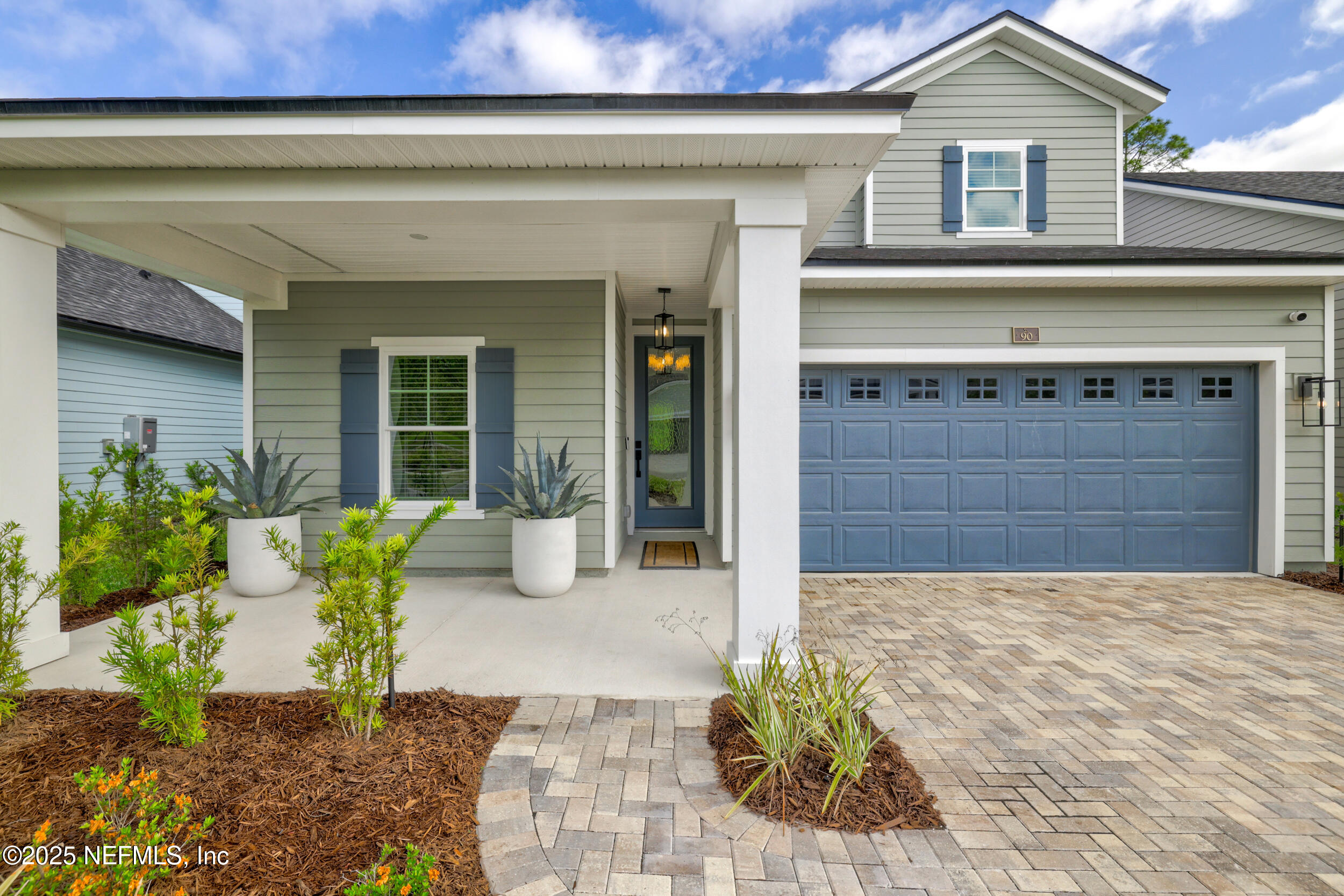 90 YARDLEY Court
