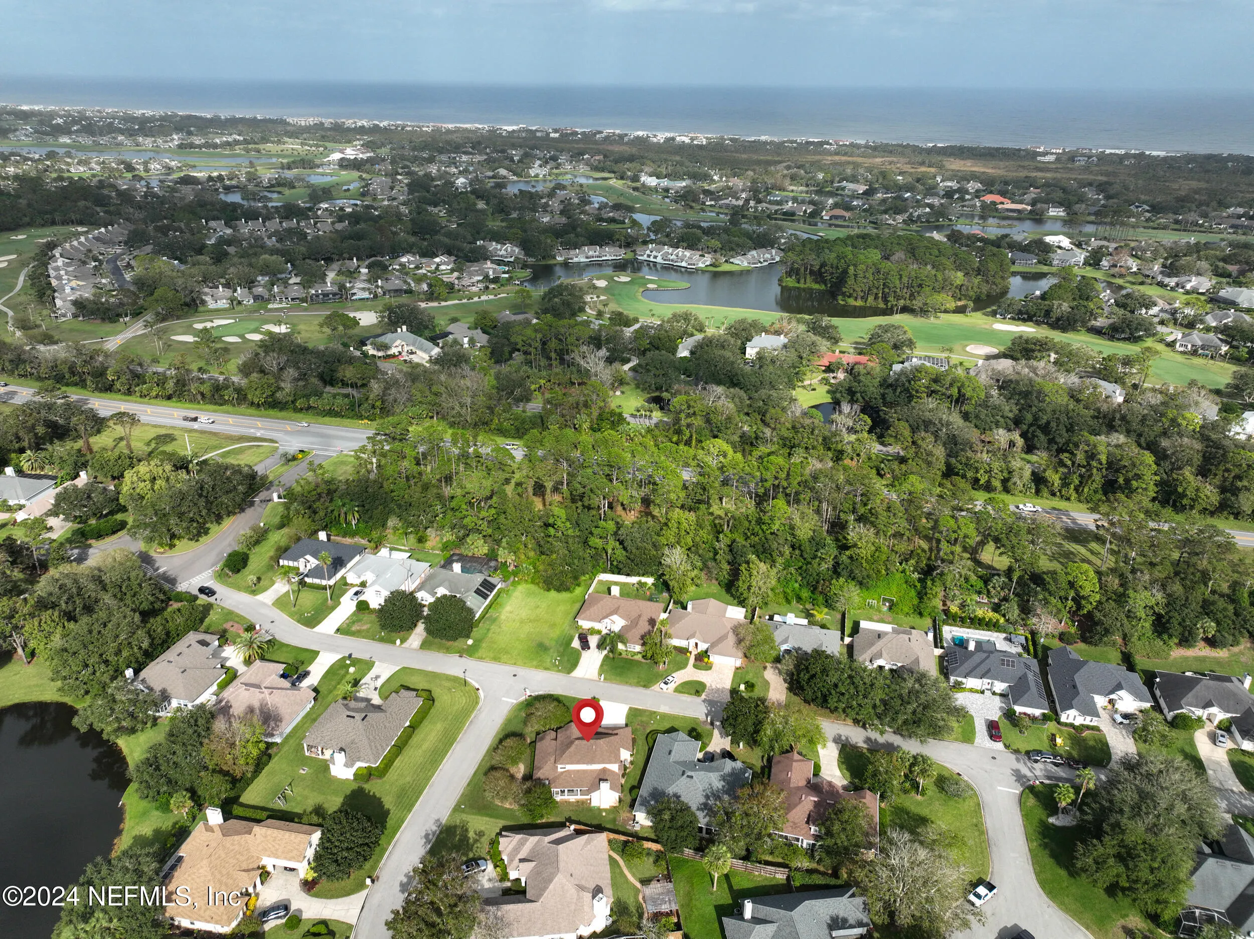 Ponte Vedra Beach, Florida 32082, United States, 4 Bedrooms Bedrooms, ,3 BathroomsBathrooms,Residential,Pending,34682
