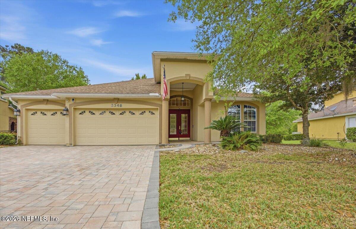 2348 LINKS Drive