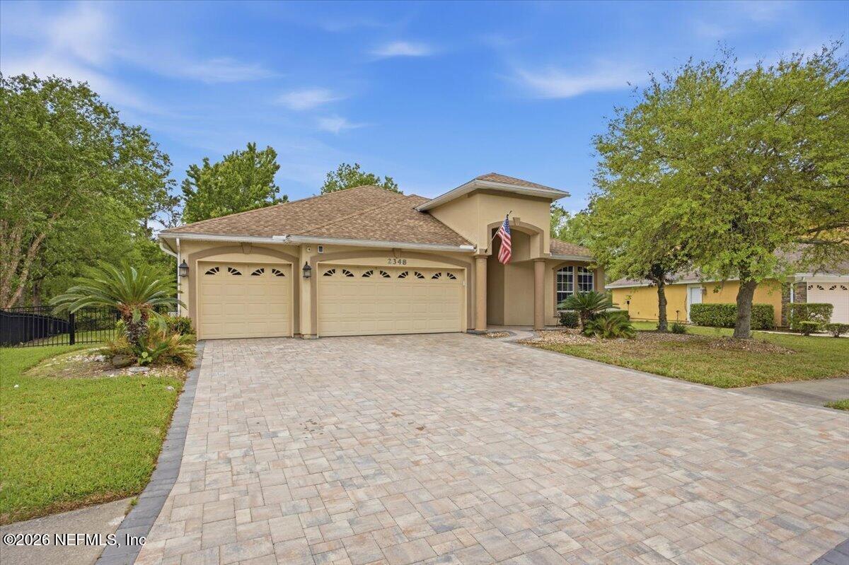 2348 LINKS Drive