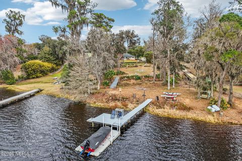 749 N STATE ROAD 21 Melrose FL 32666