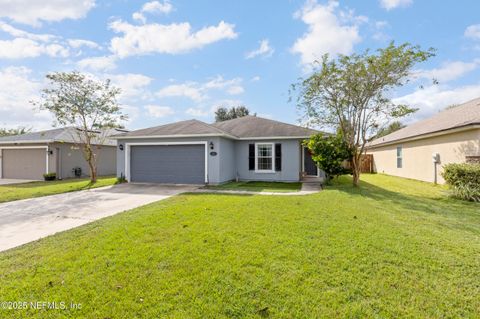 127 STRAW POND Way St. Johns FL 32092