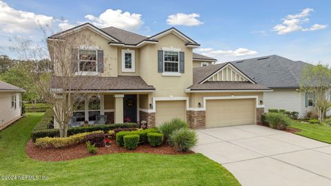 A home in St Augustine