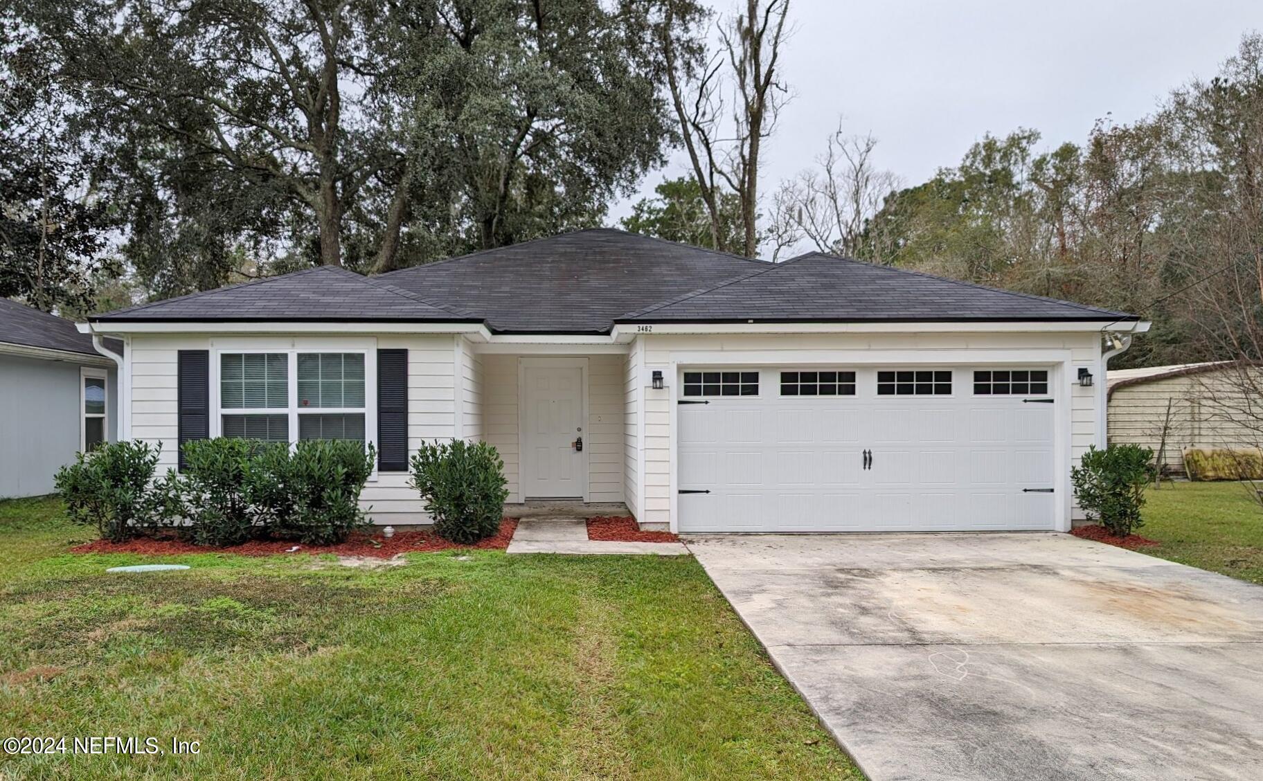 Jacksonville, FL home for sale located at 3462 Frances Avenue, Jacksonville, FL 32218
