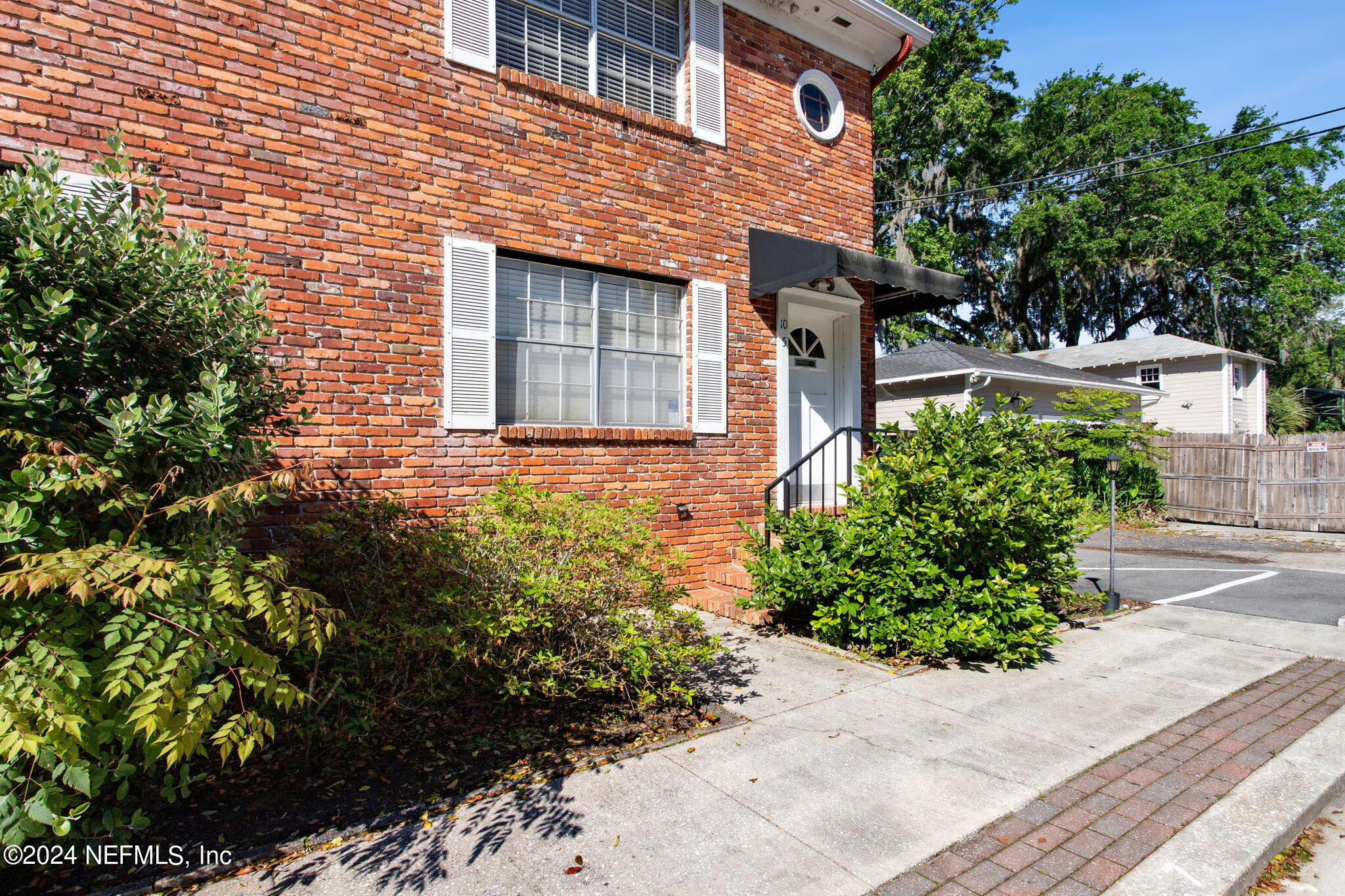 Jacksonville, FL home for sale located at 1846 Mallory Street Unit 10, Jacksonville, FL 32205