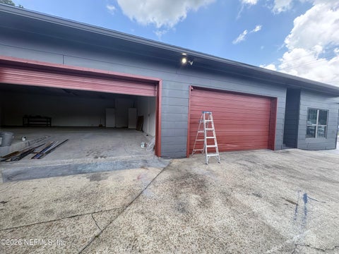 Photo of 7047 ATLANTIC Boulevard, Jacksonville, FL 32211 (MLS # 2157036)