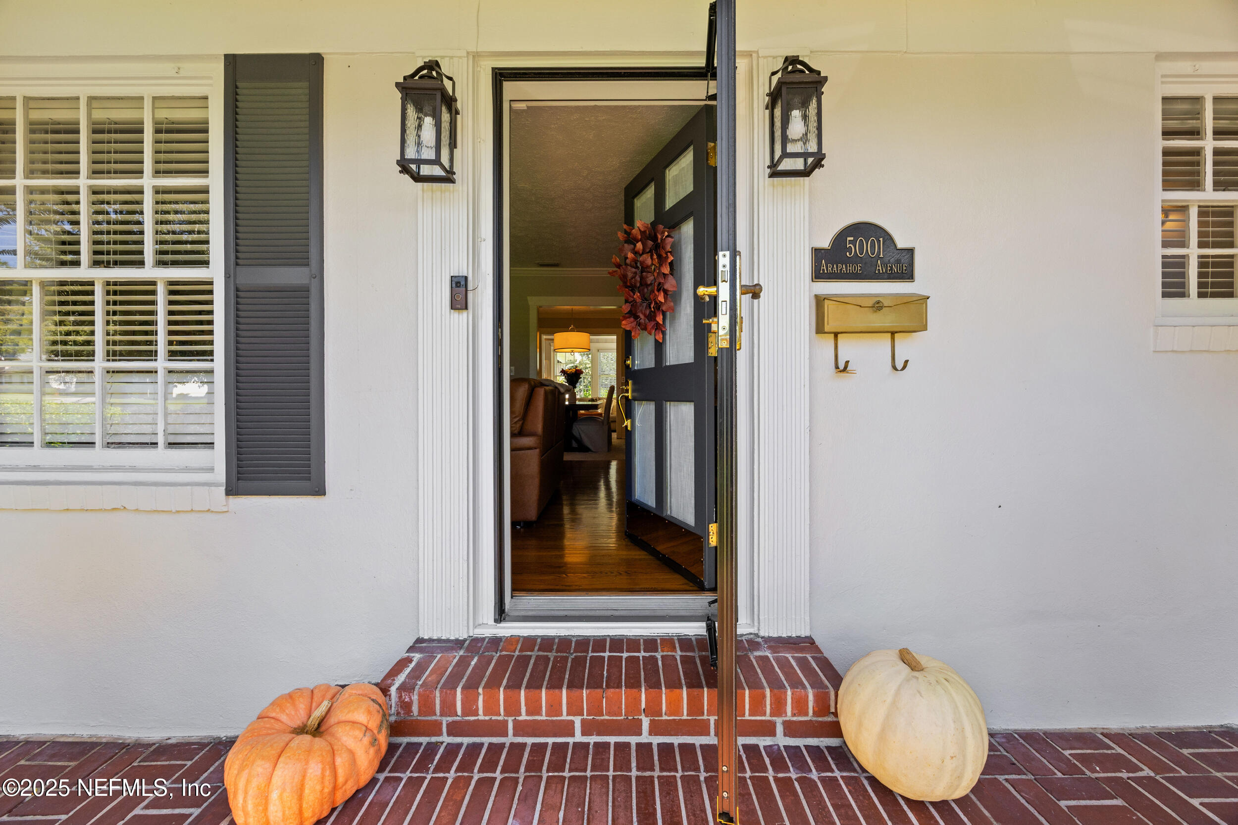5001 ARAPAHOE Avenue