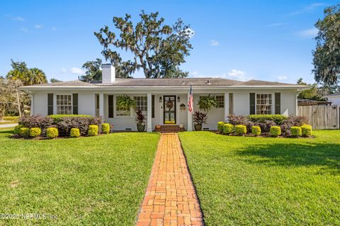 5001 ARAPAHOE Avenue Jacksonville FL 32210