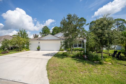 A home in St Augustine