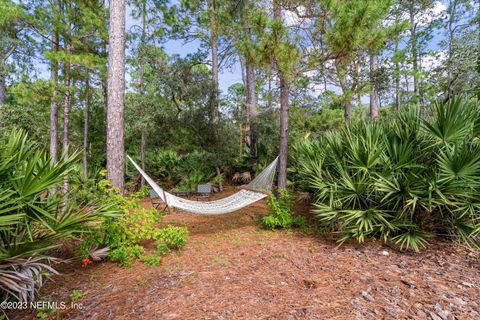 A home in St Augustine