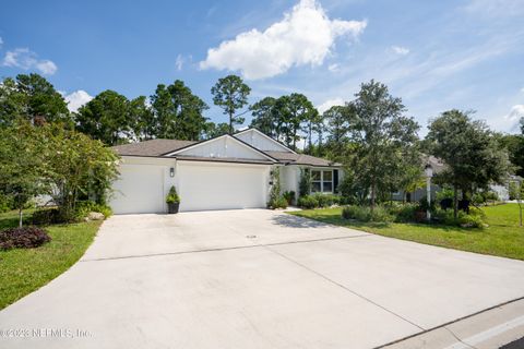 A home in St Augustine