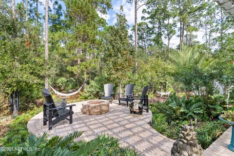 A home in St Augustine