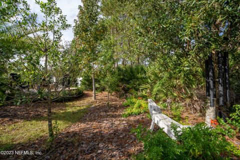 A home in St Augustine