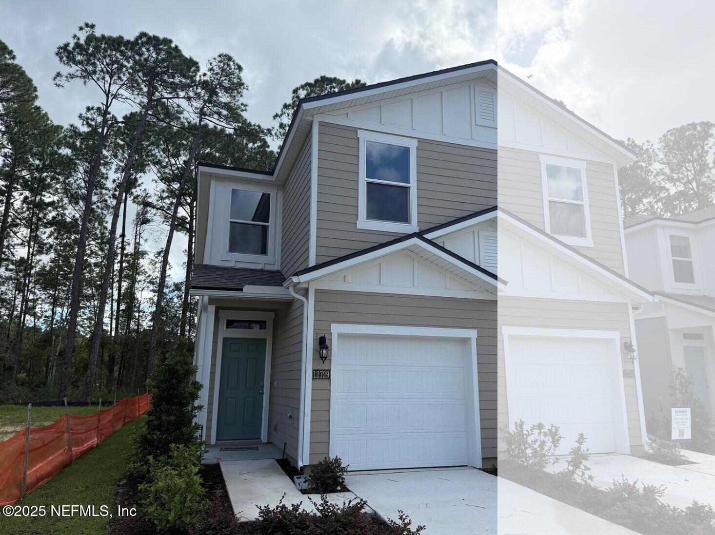 12729 GERONIMO Place