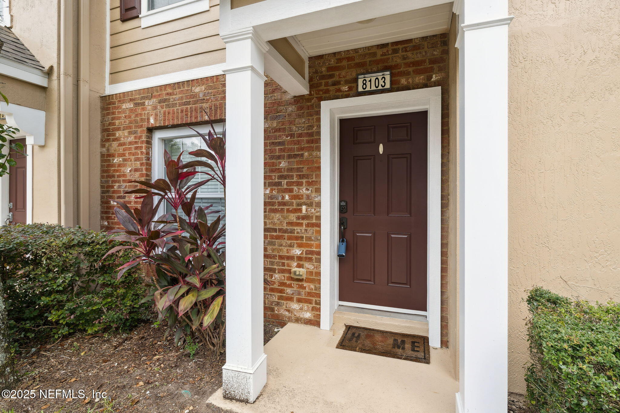 8103 SUMMERGATE Court