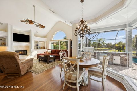 104 MARSH REED Lane Ponte Vedra Beach FL 32082