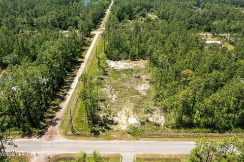 10165 CROTTY Avenue Hastings FL 32145