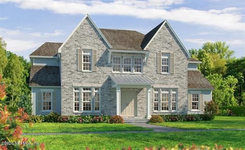 2881 LANDYNS Circle Fernandina Beach FL 32034