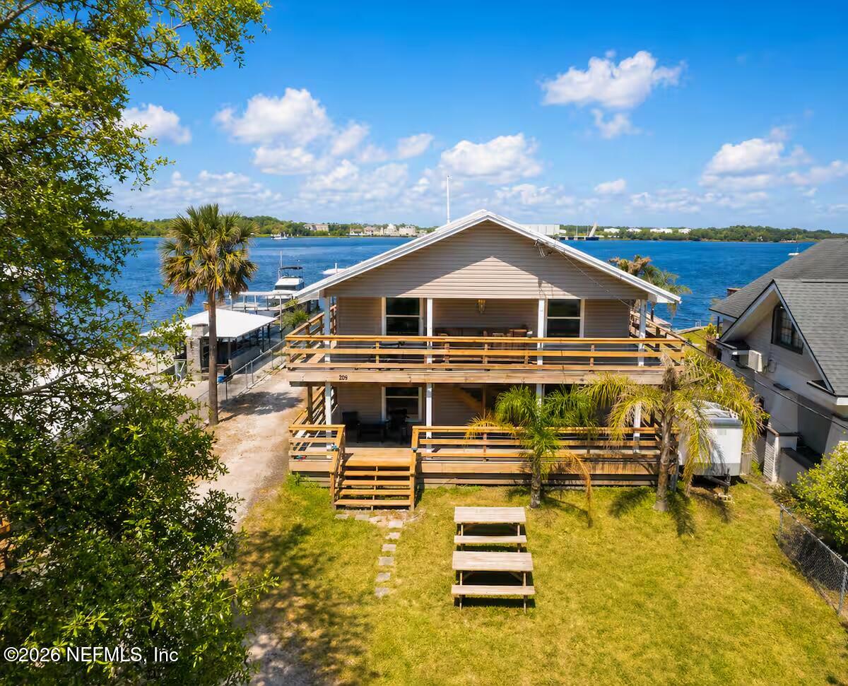 209 TROUT RIVER Drive