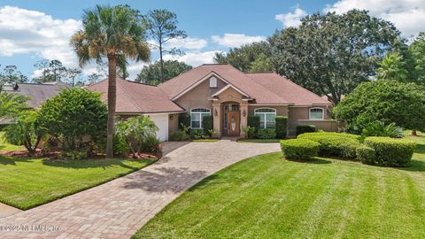 13793 ALESBURY Court Jacksonville FL 32224