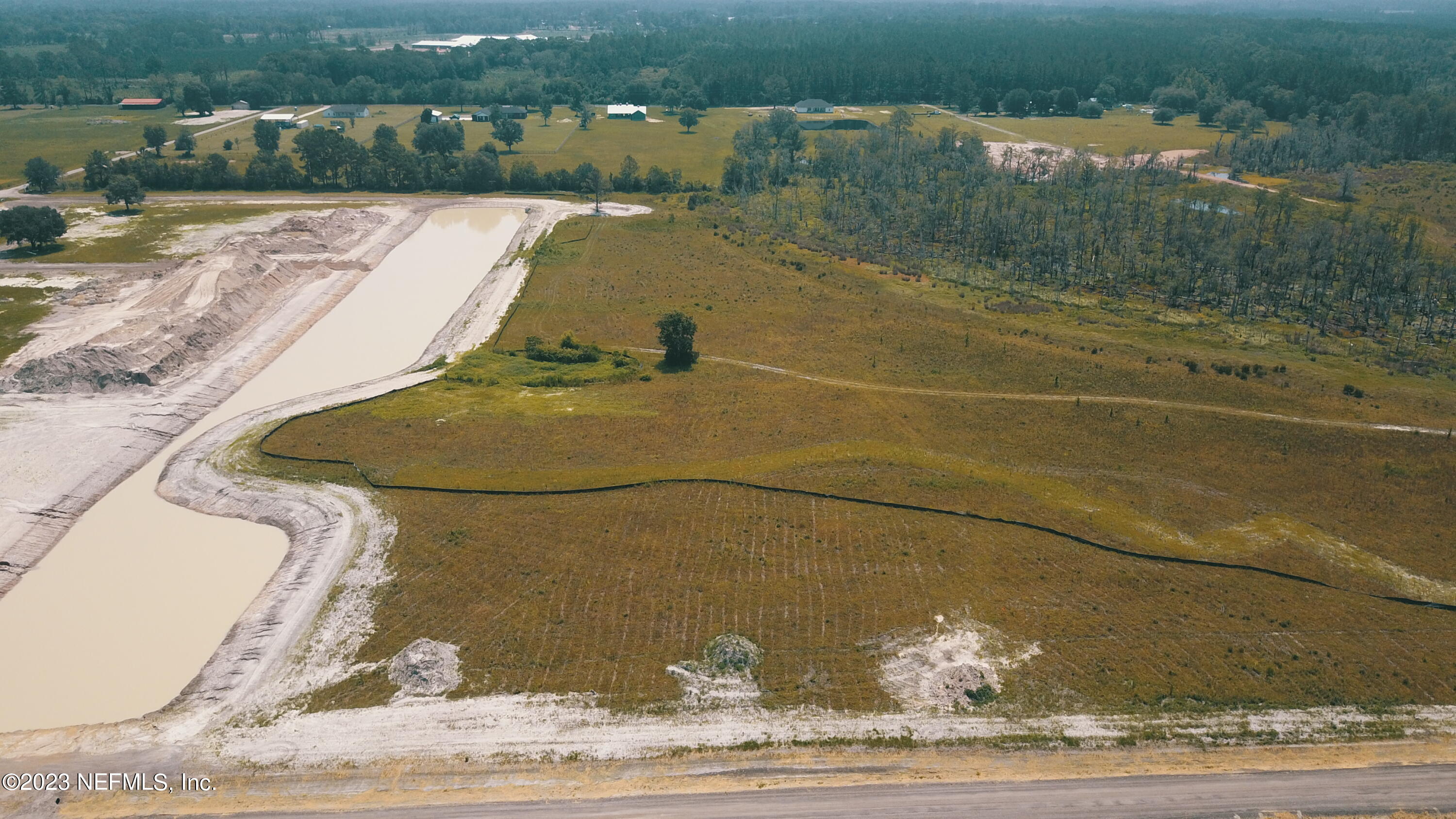 Macclenny, FL home for sale located at LOT 26 Southern States Nursery, Macclenny, FL 32063