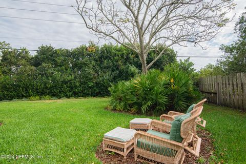 A home in Ponte Vedra Beach