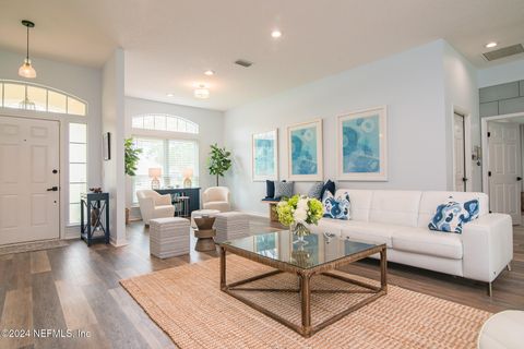 A home in Ponte Vedra Beach