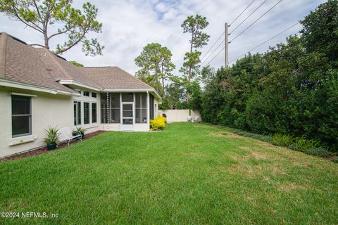 A home in Ponte Vedra Beach