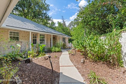 4055 WATERWAY Court Jacksonville FL 32223
