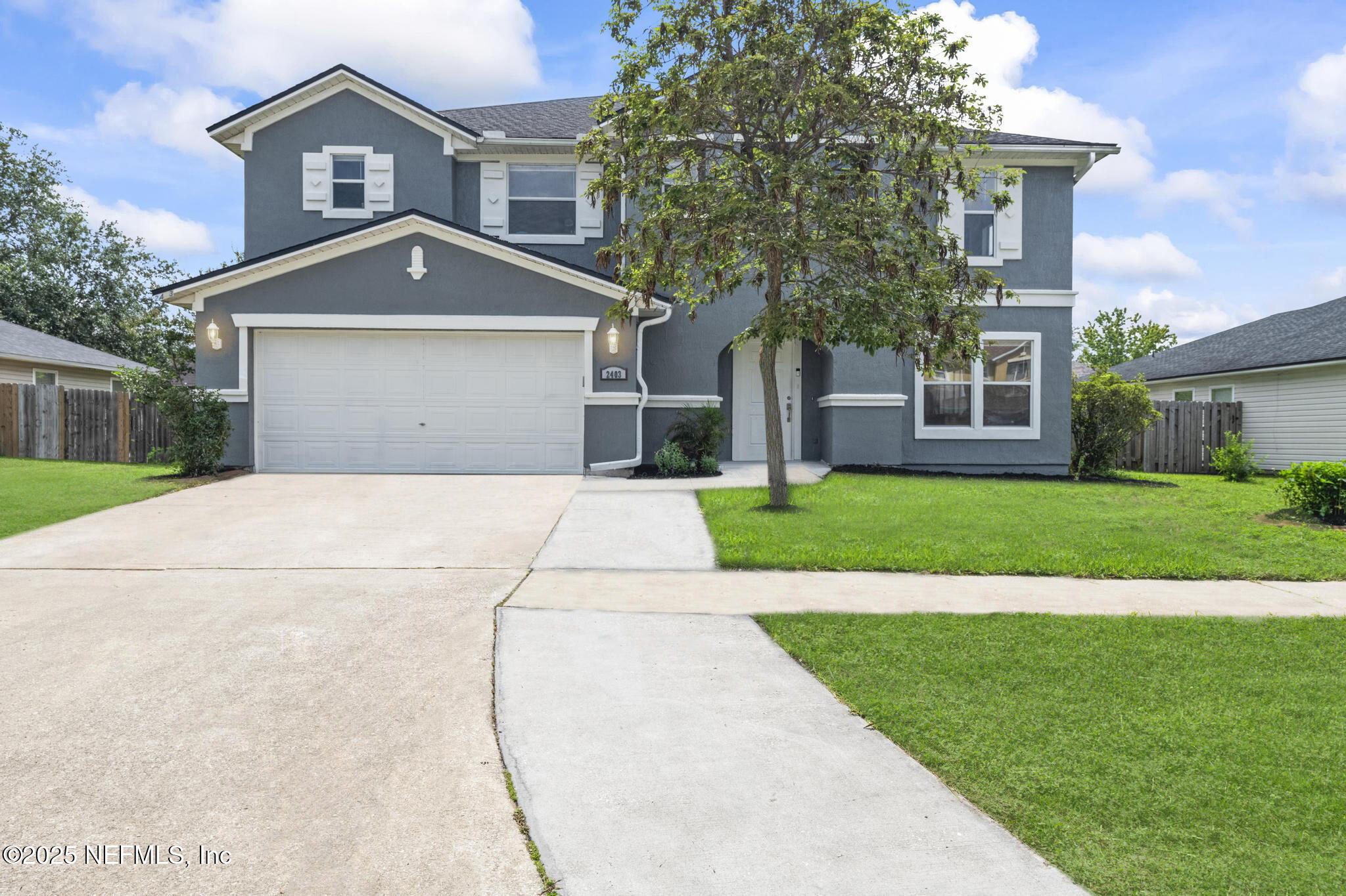 2403 TYSON LAKE Drive