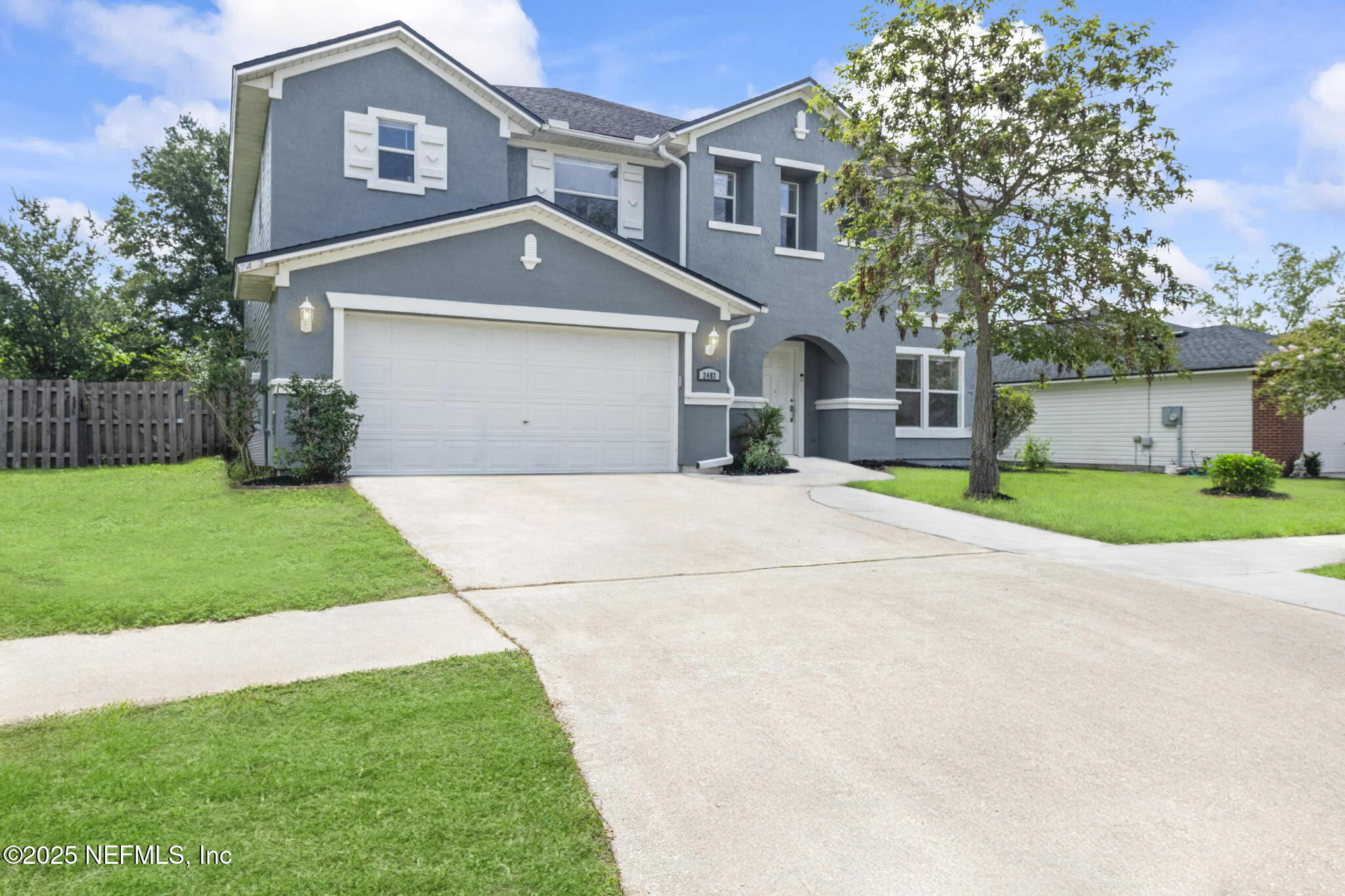 2403 TYSON LAKE Drive