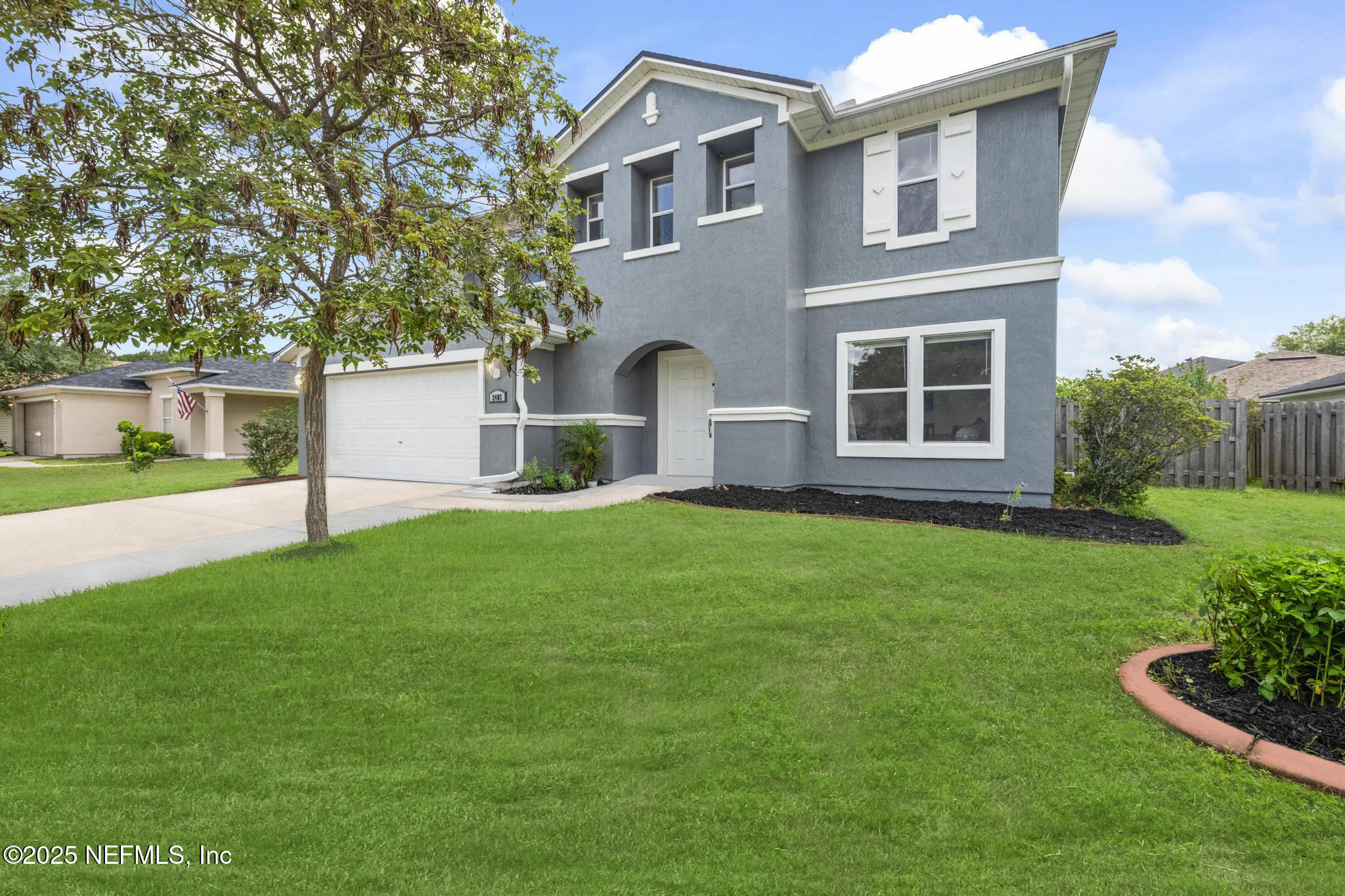 2403 TYSON LAKE Drive